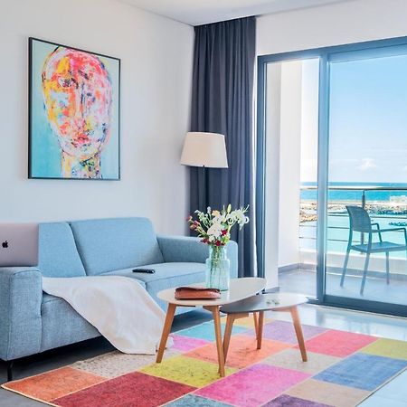 Asilah 32 Lejlighedshotel Eksteriør billede