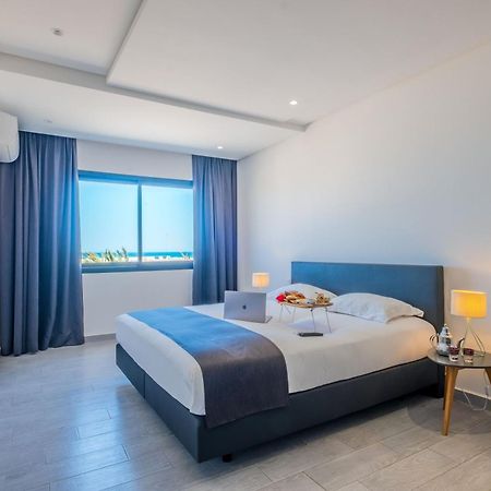 Asilah 32 Lejlighedshotel Værelse billede
