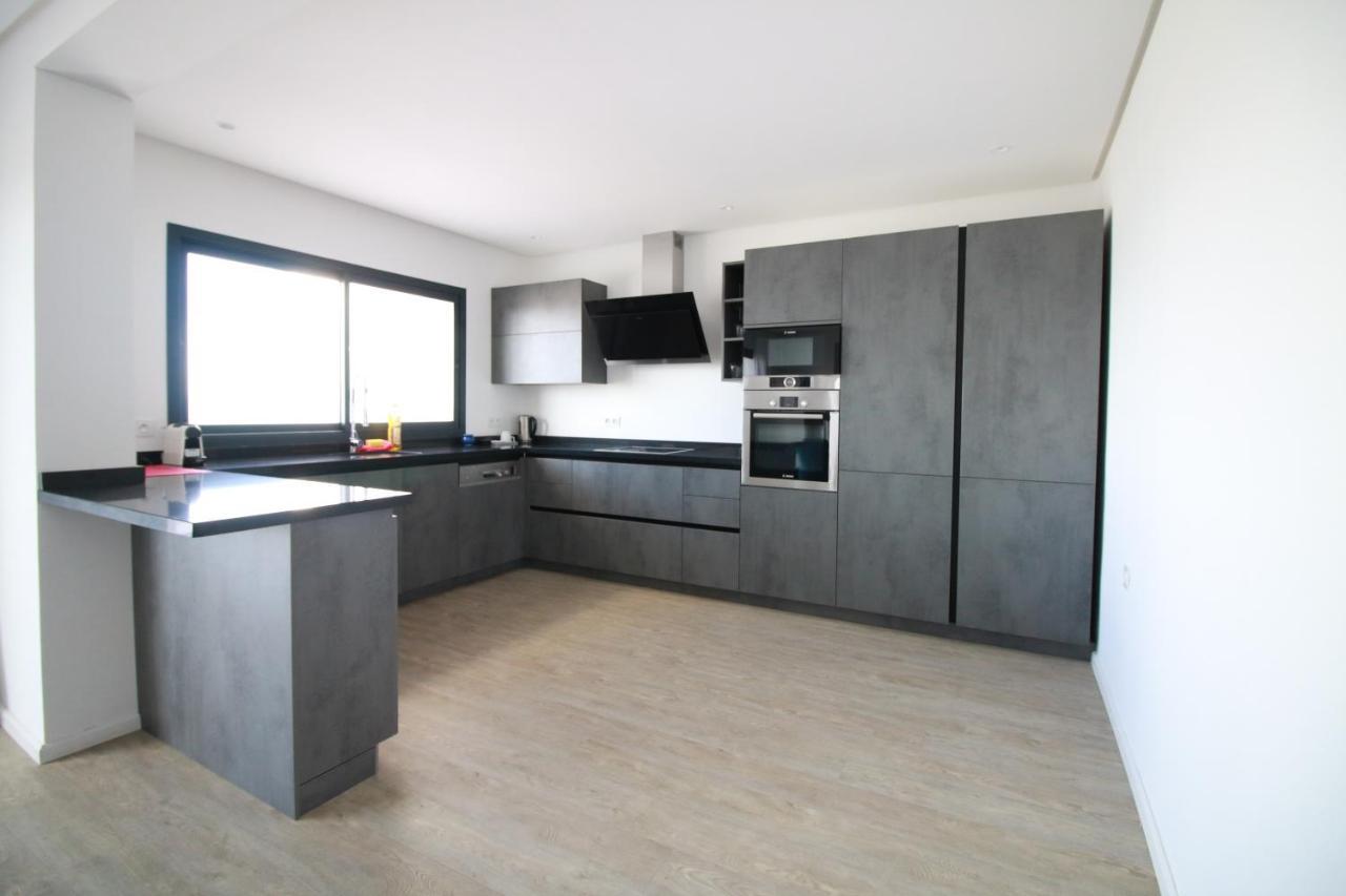 Asilah 32 Lejlighedshotel Eksteriør billede