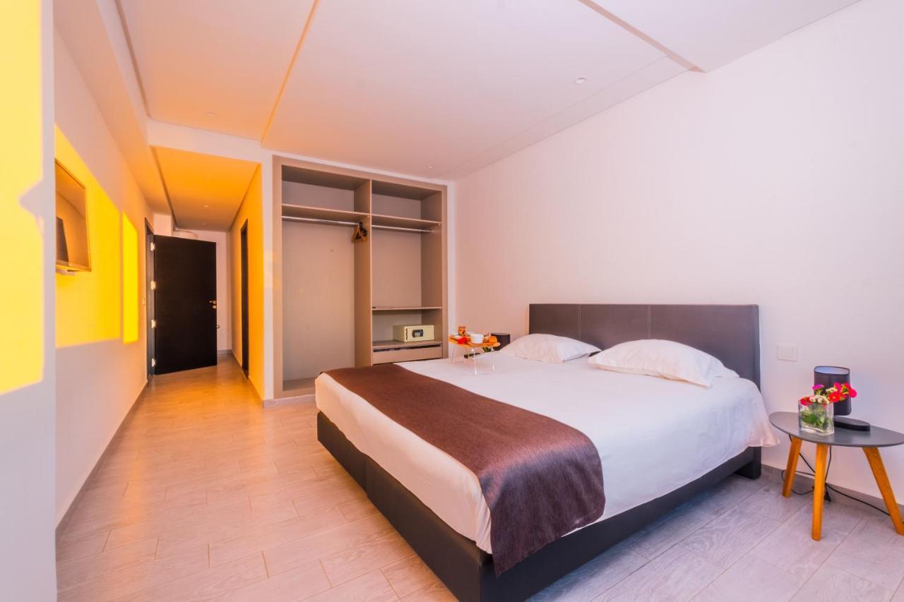 Asilah 32 Lejlighedshotel Eksteriør billede