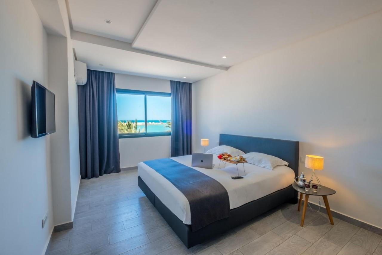 Asilah 32 Lejlighedshotel Eksteriør billede