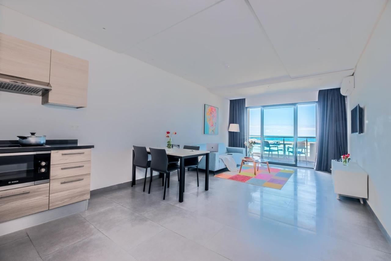 Asilah 32 Lejlighedshotel Eksteriør billede