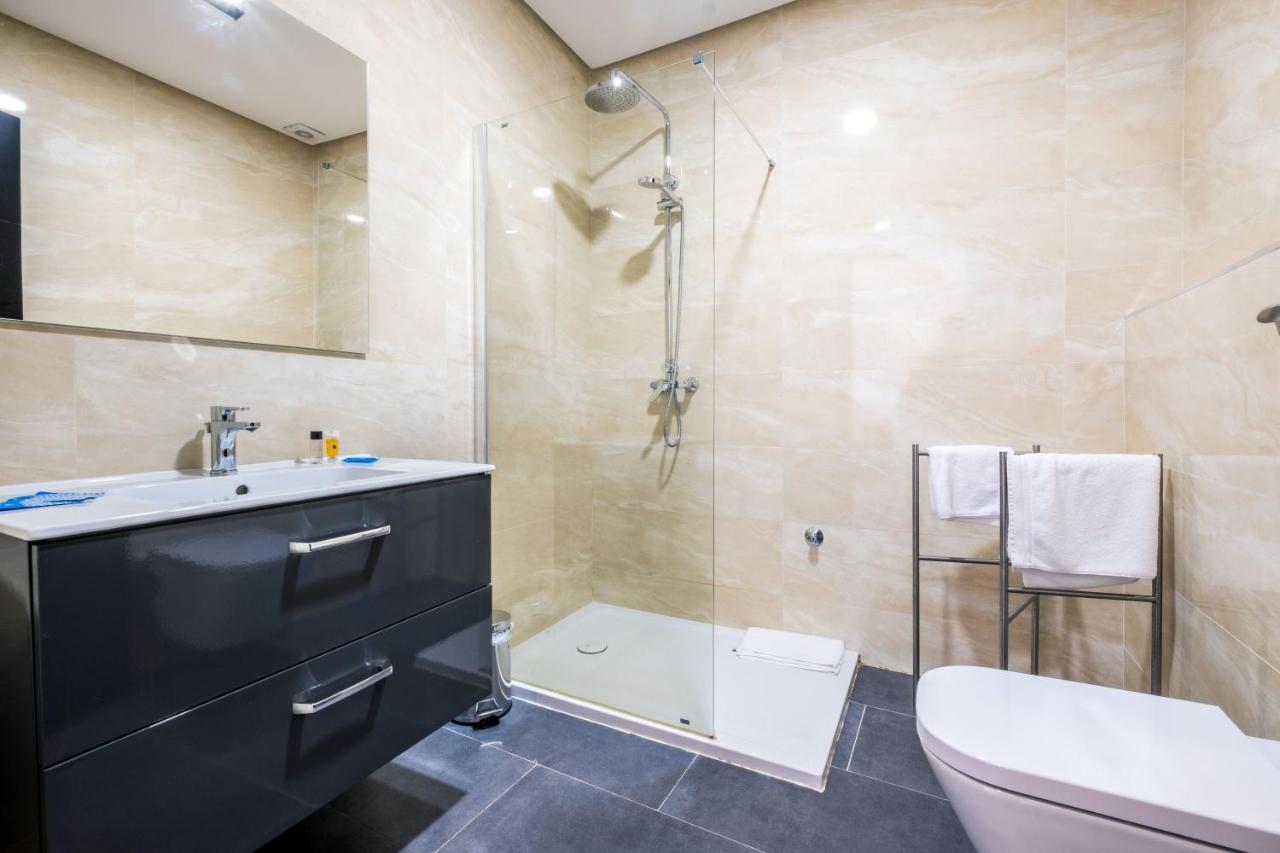 Asilah 32 Lejlighedshotel Eksteriør billede