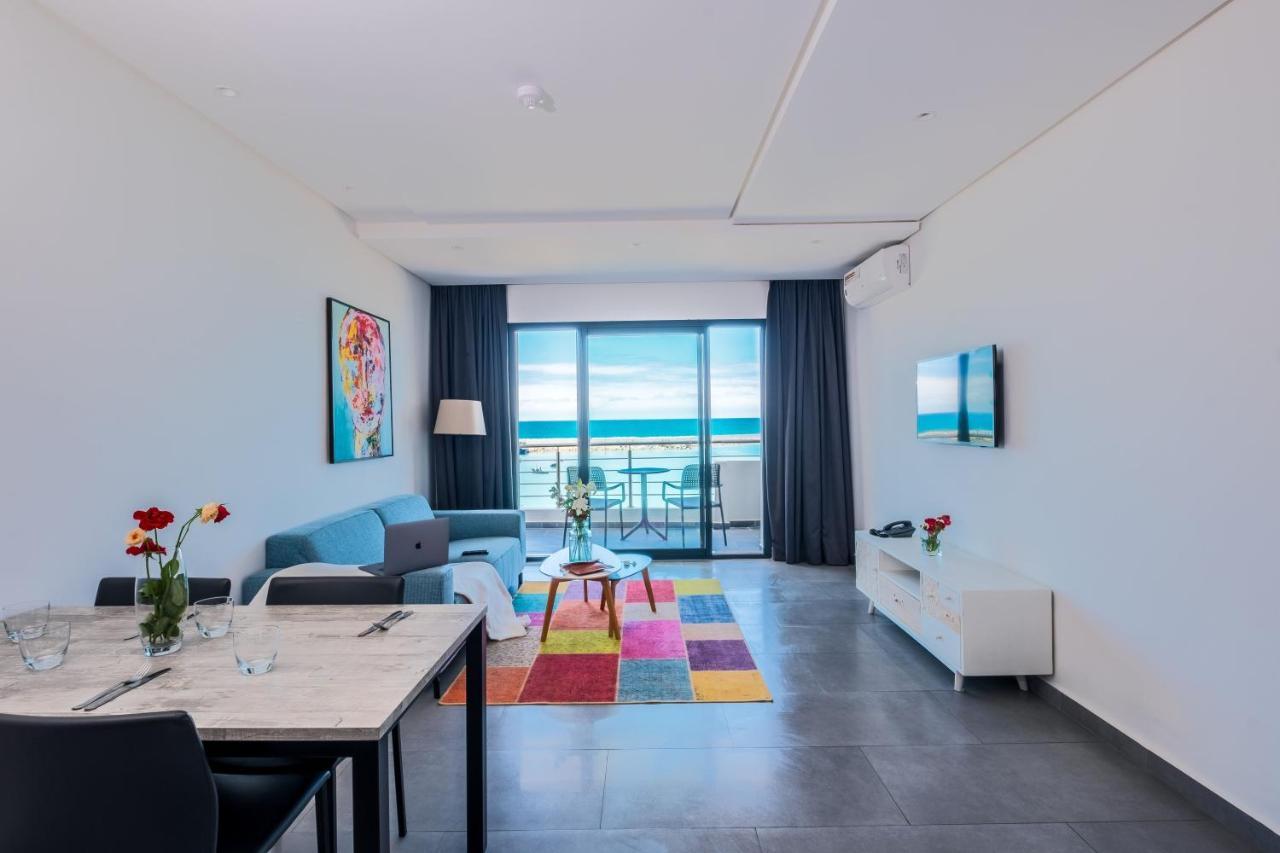 Asilah 32 Lejlighedshotel Eksteriør billede
