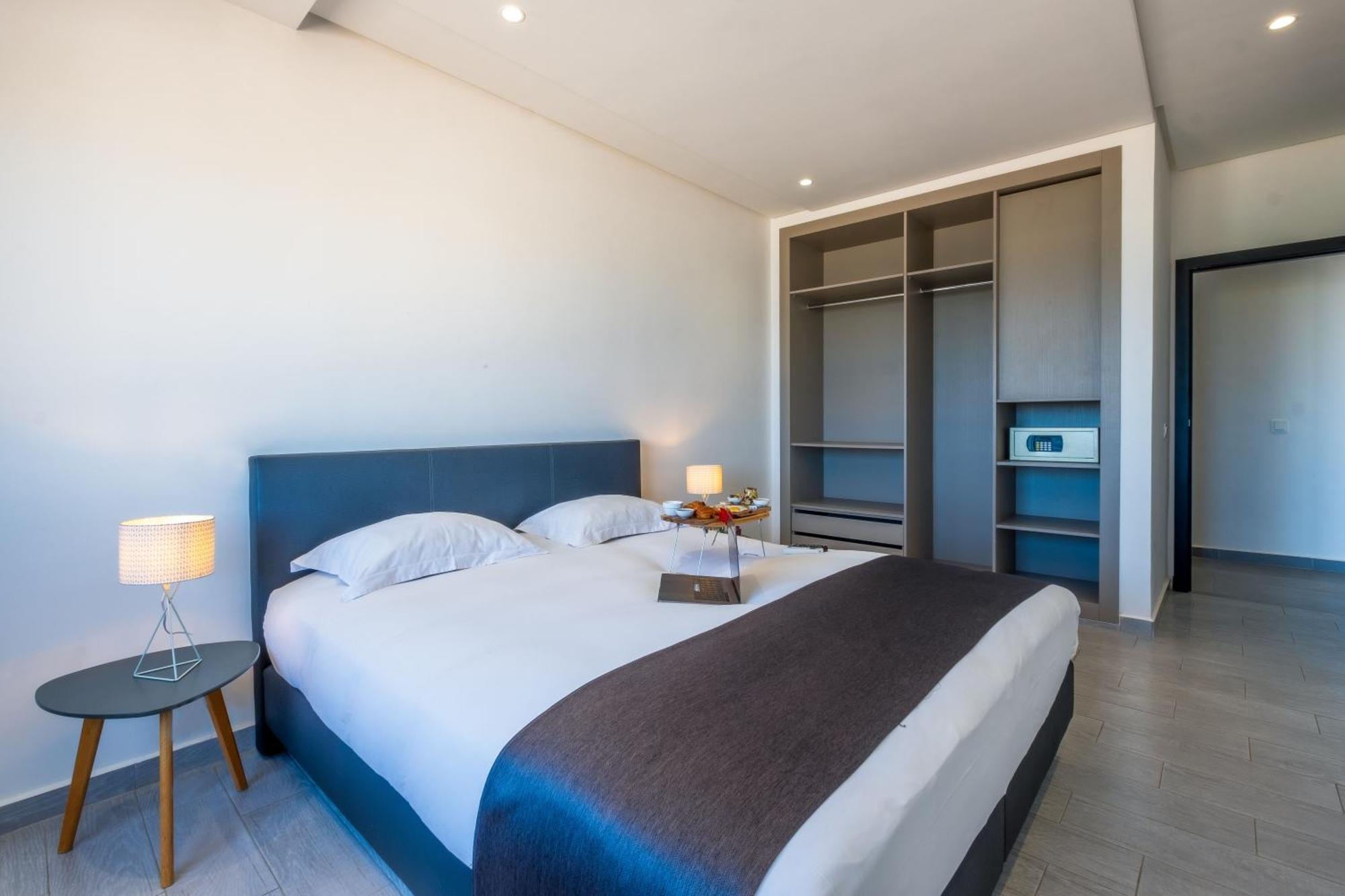 Asilah 32 Lejlighedshotel Værelse billede
