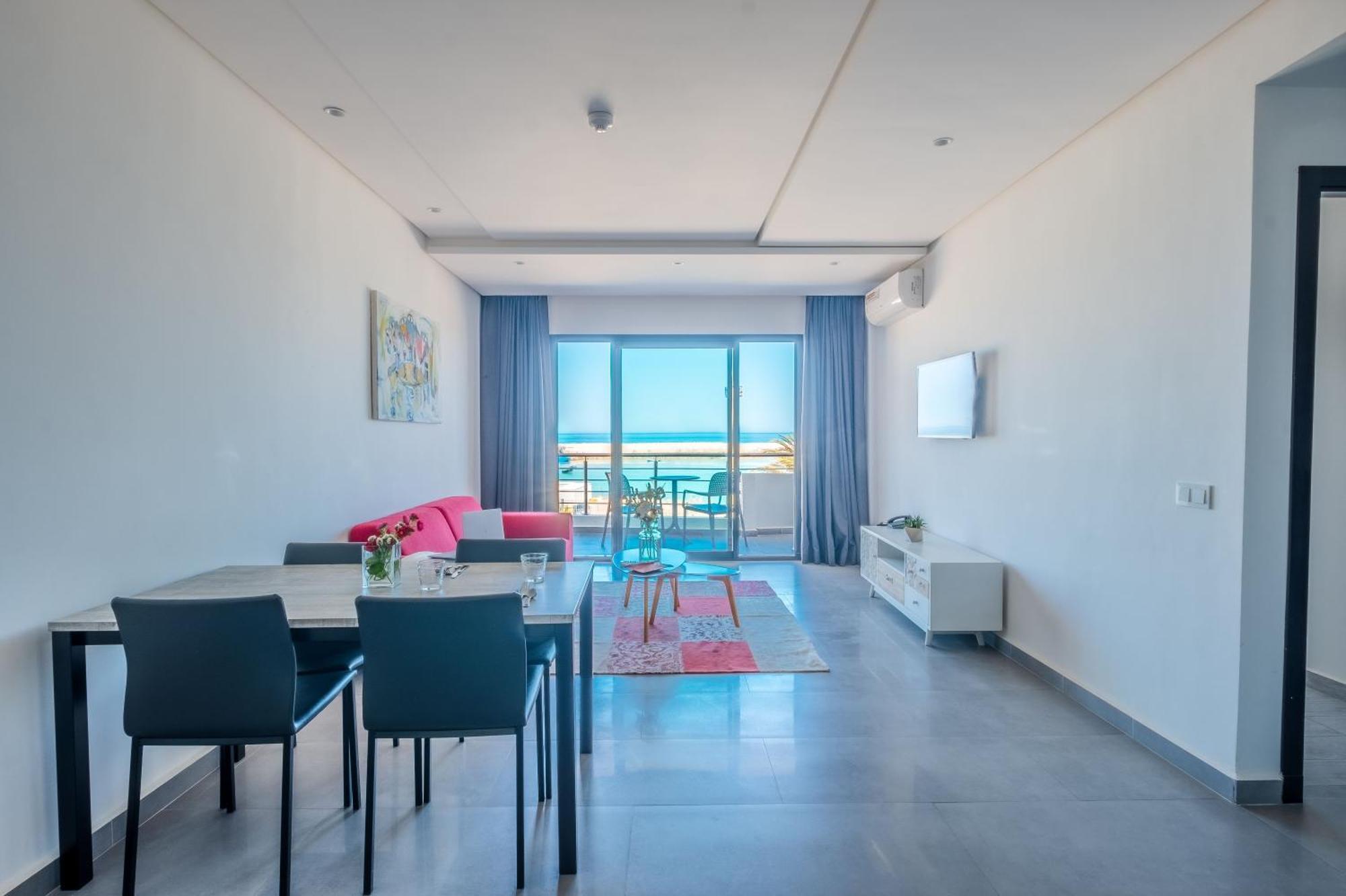 Asilah 32 Lejlighedshotel Værelse billede
