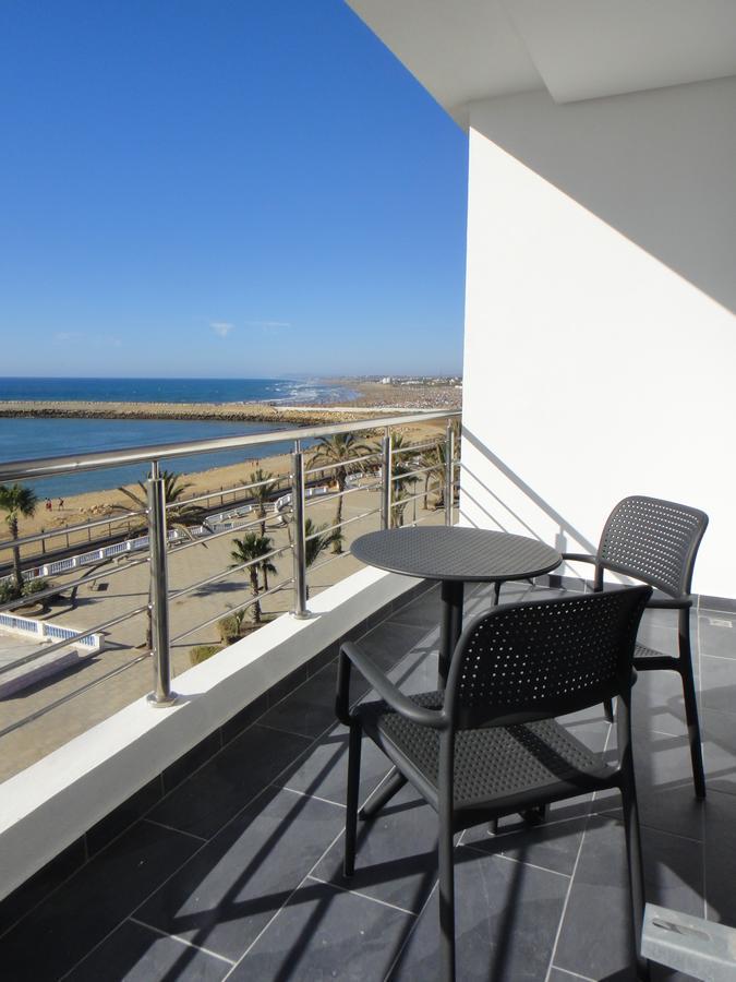 Asilah 32 Lejlighedshotel Eksteriør billede