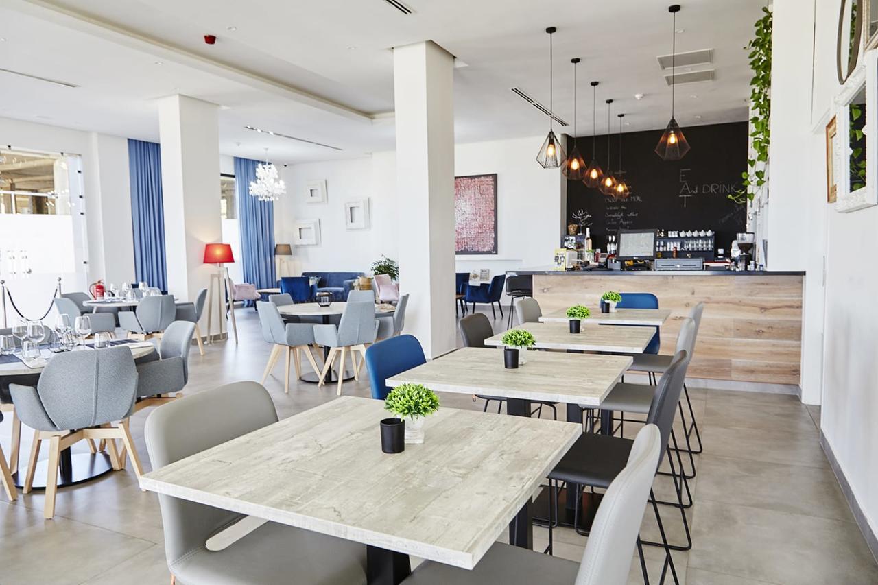 Asilah 32 Lejlighedshotel Eksteriør billede