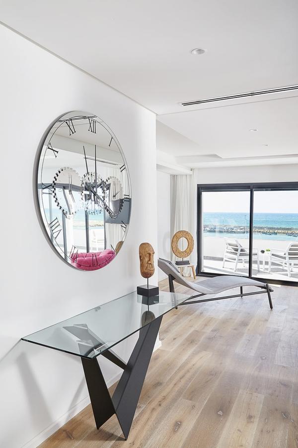 Asilah 32 Lejlighedshotel Eksteriør billede
