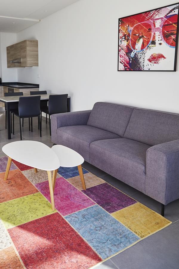 Asilah 32 Lejlighedshotel Eksteriør billede